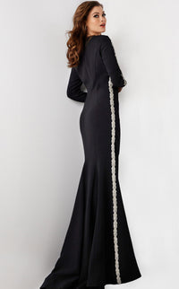 Jovani 24191 Dress view 4