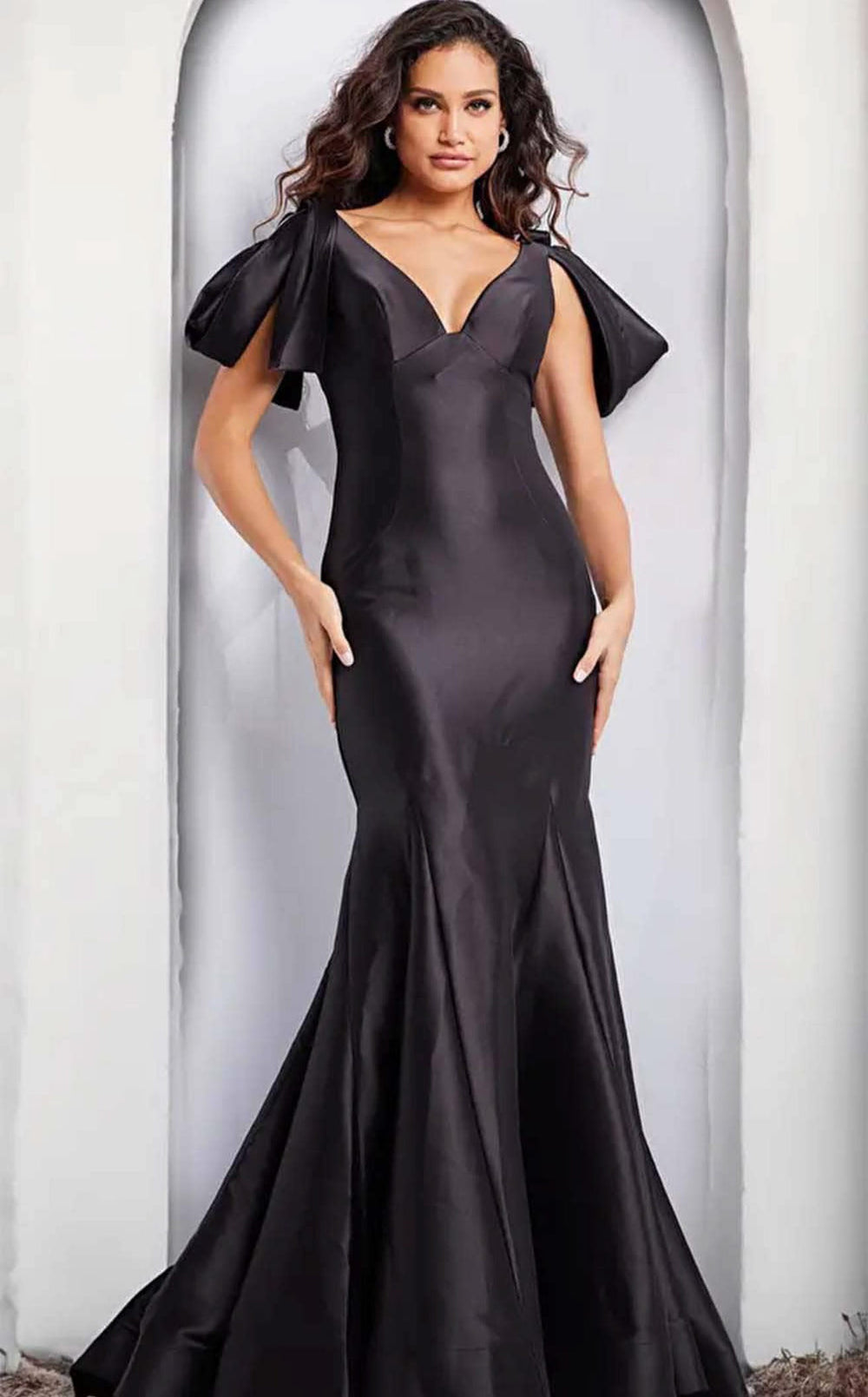 Jovani 24193 Dress - VOLAKK