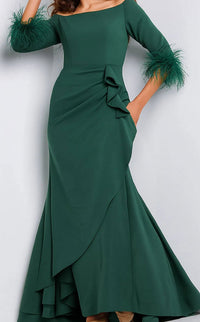 Jovani 24195 Dress view 7