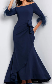 Jovani 24195 Dress view 5