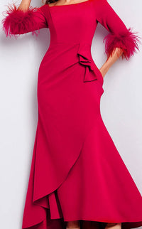 Jovani 24195 Dress view 6