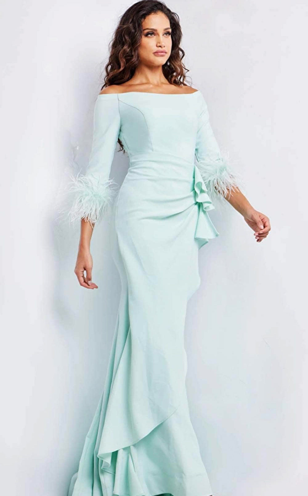 Jovani 24195 Dress details - VOLAKK