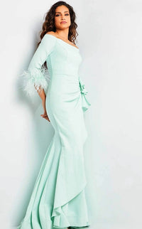 Jovani 24195 Dress view 3