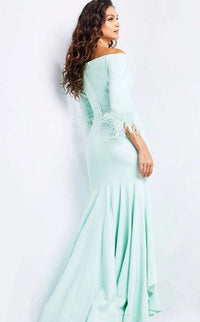 Jovani 24195 Dress view 4