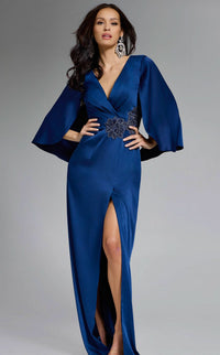 Jovani 24197 Dress view 2