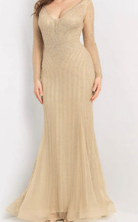 Jovani 24236 Dress view 3