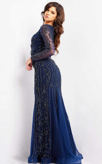 Jovani 24236 Dress view 2