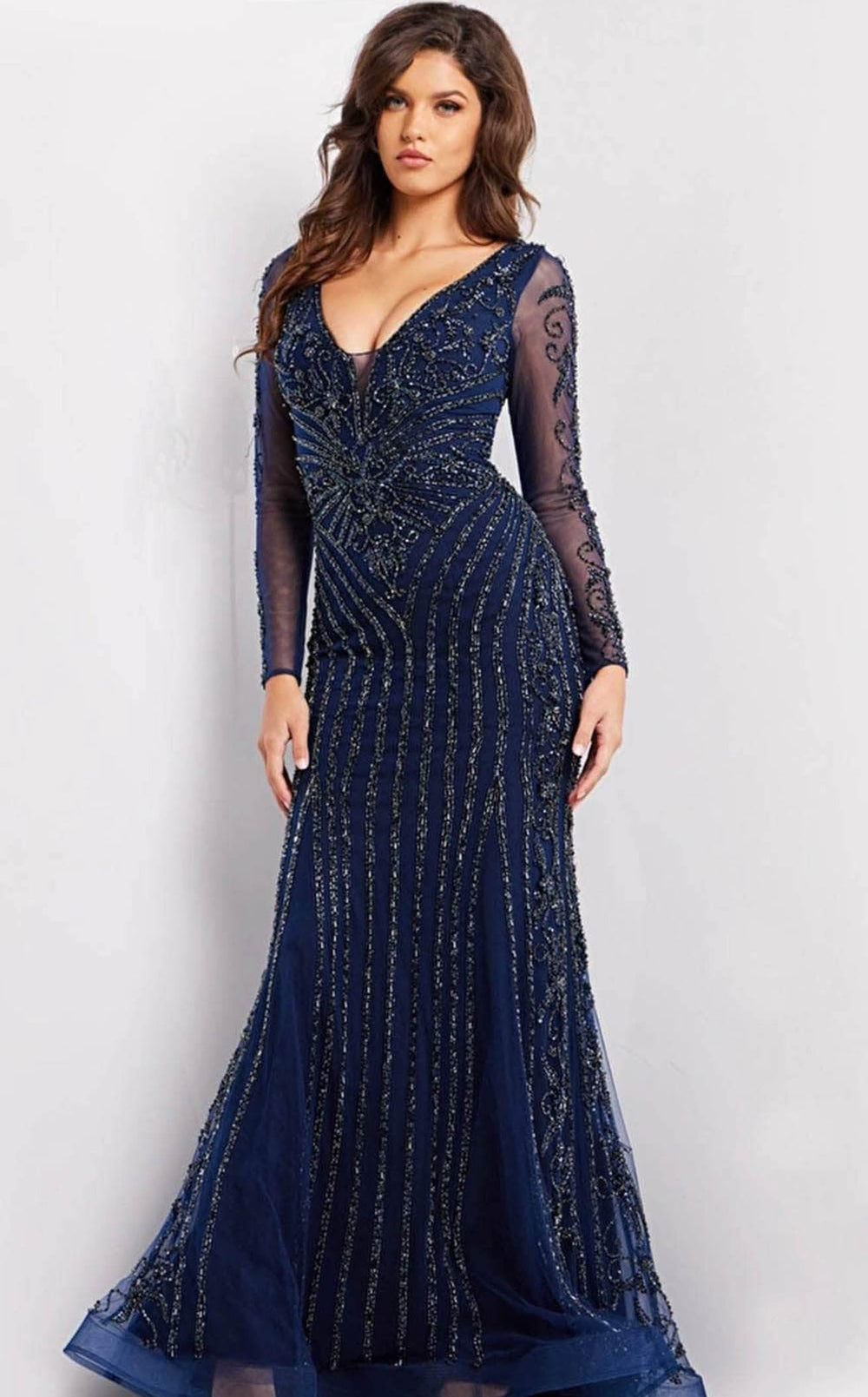 Jovani 24236 Dress - VOLAKK