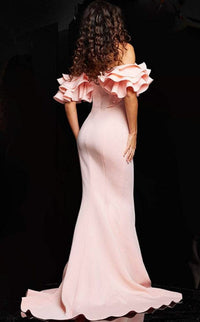 Jovani 24280 Dress view 4