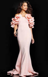 Jovani 24280 Dress view 2