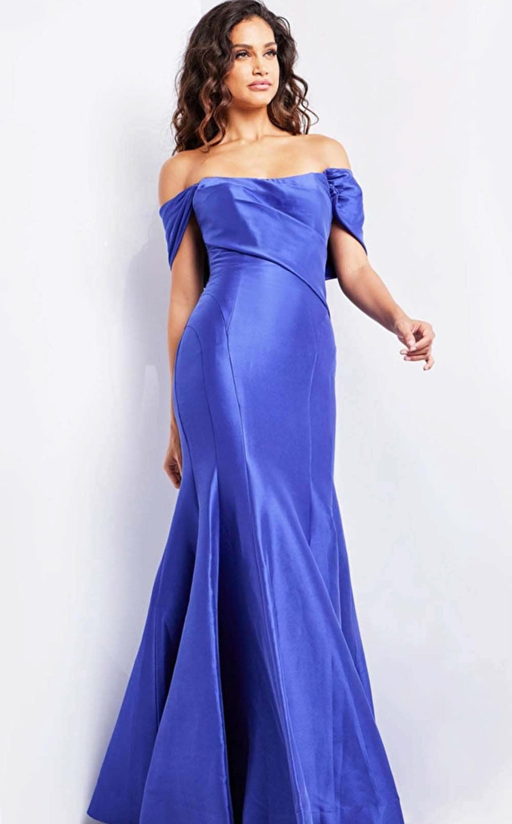 Jovani 24283 Dress - VOLAKK