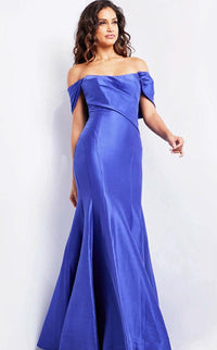 Jovani 24283 Dress view 1