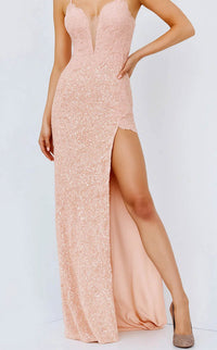 Jovani 24299 Dress view 7