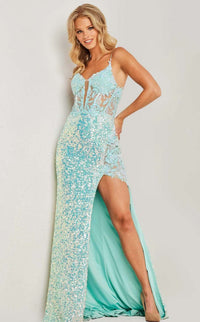 Jovani 24299 Dress view 1