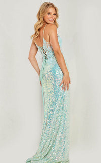 Jovani 24299 Dress view 2