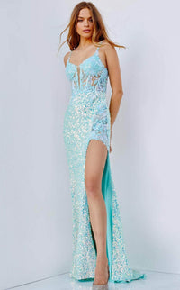 Jovani 24299 Dress view 6