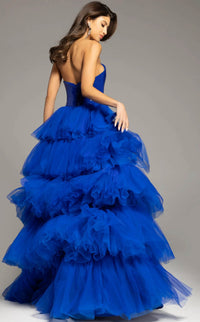 Jovani 24554 Dress view 6