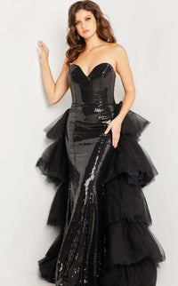 Jovani 24554 Dress view 1