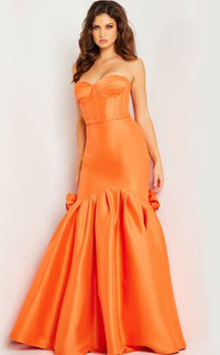 Jovani 24613 Dress view 4