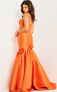 Jovani 24613 Dress view 5