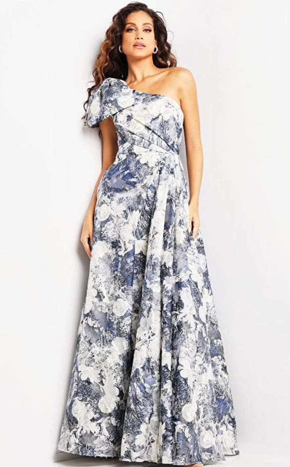 Jovani 25663 Dress - VOLAKK