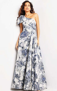 Jovani 25663 Dress view 1