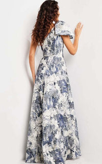 Jovani 25663 Dress view 2