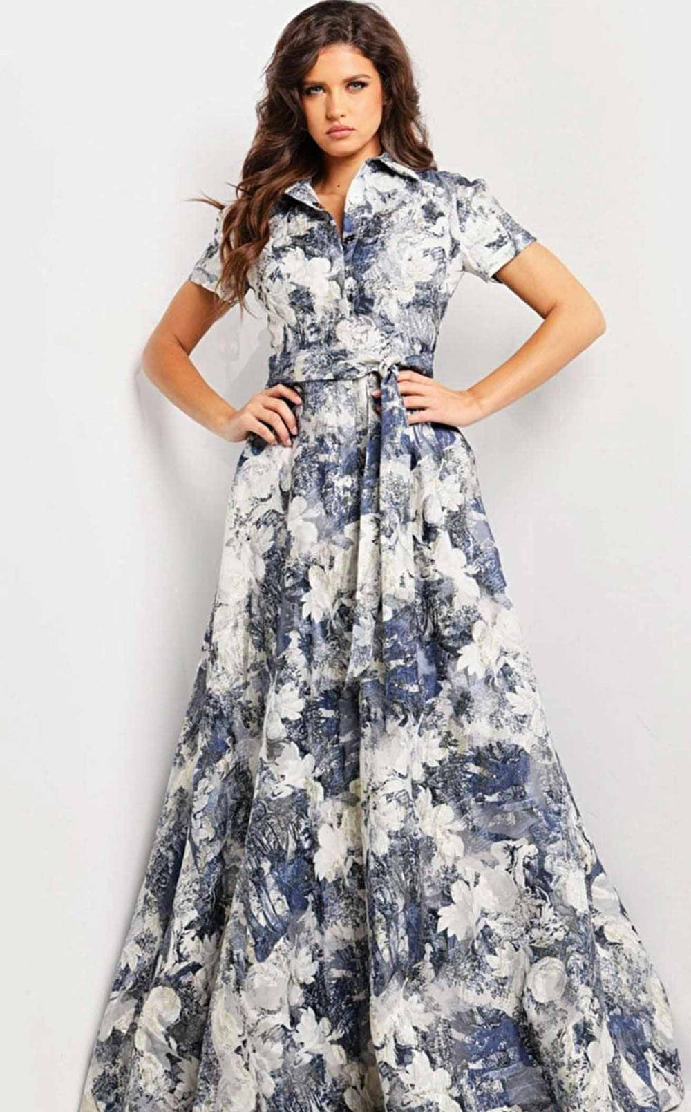 Jovani 25664 Dress - VOLAKK