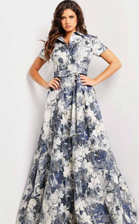 Jovani 25664 Dress view 1