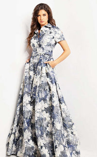 Jovani 25664 Dress view 2