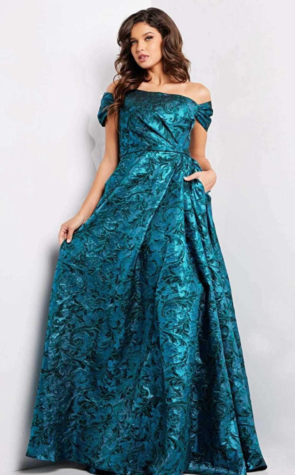 Jovani 25665 Dress - VOLAKK