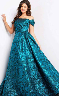 Jovani 25665 Dress view 2