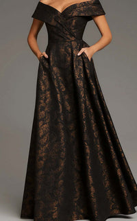 Jovani 25666 Dress view 4