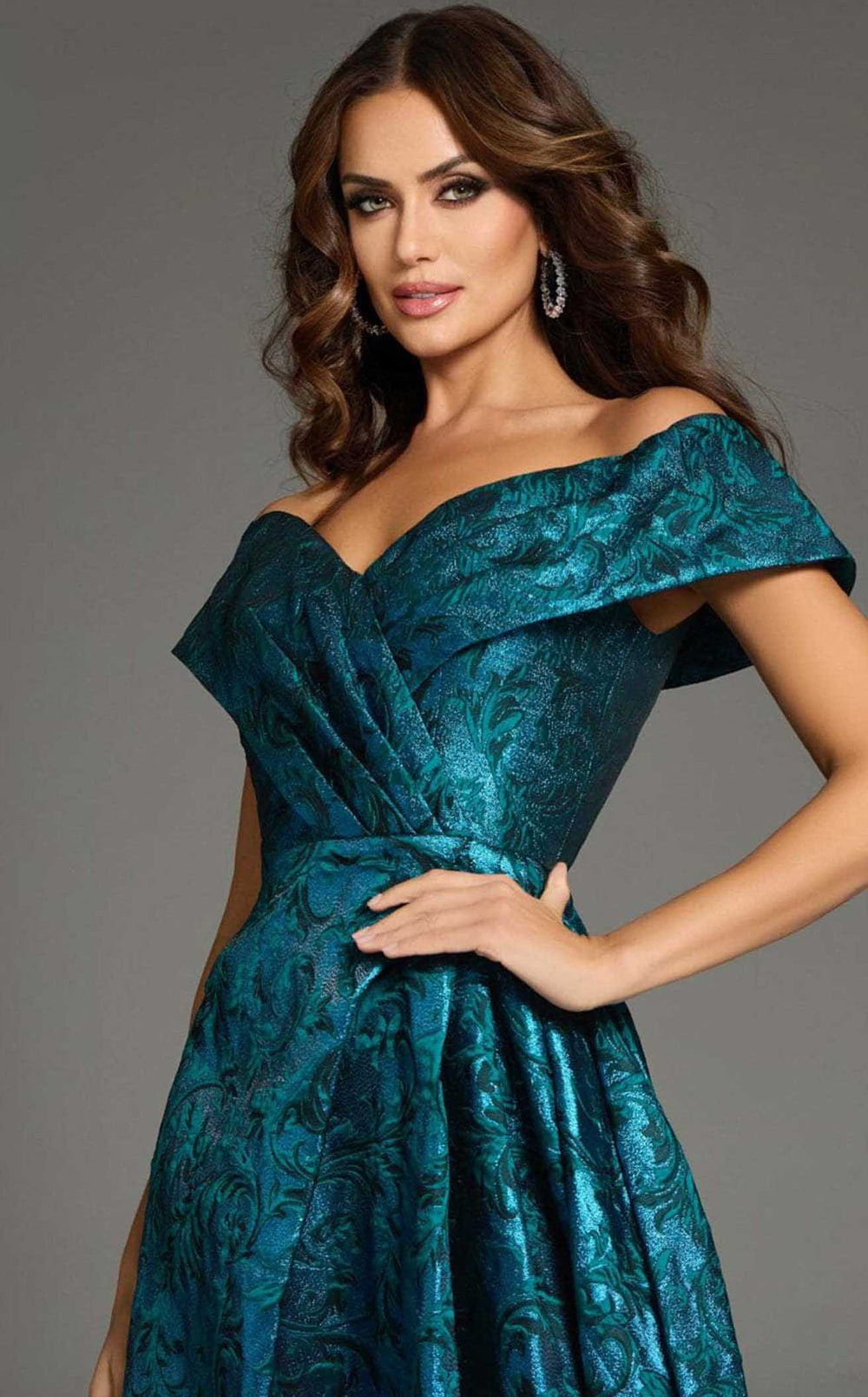 Jovani 25666 Dress details - VOLAKK