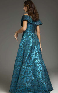 Jovani 25666 Dress view 3