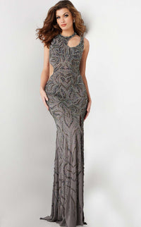 Jovani 25692BG Dress view 1