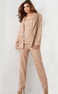 Jovani 25773 Jumpsuit view 2