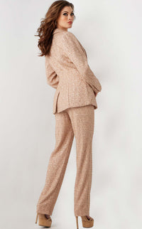 Jovani 25773 Jumpsuit view 4