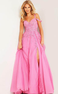 Jovani 25826 Dress view 1