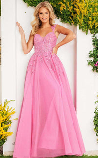 Jovani 25826 Dress view 2