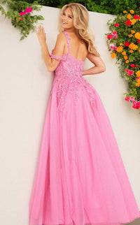 Jovani 25826 Dress view 3