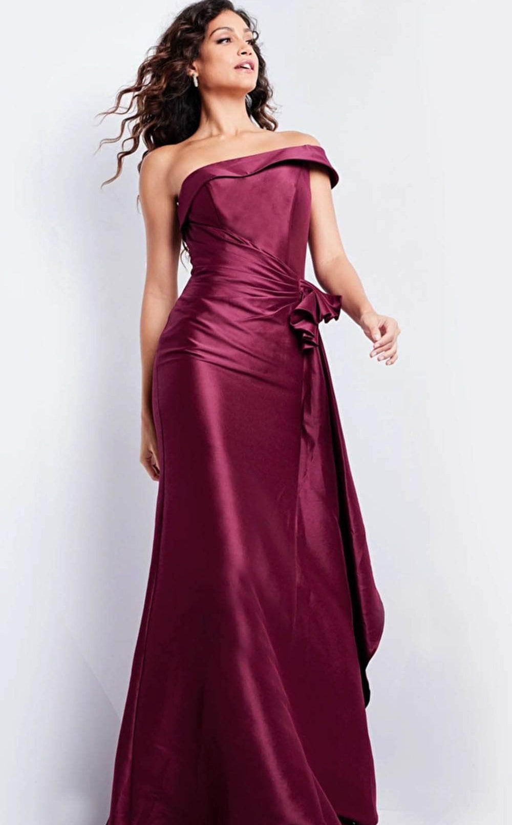 Jovani 25831 Dress details - VOLAKK