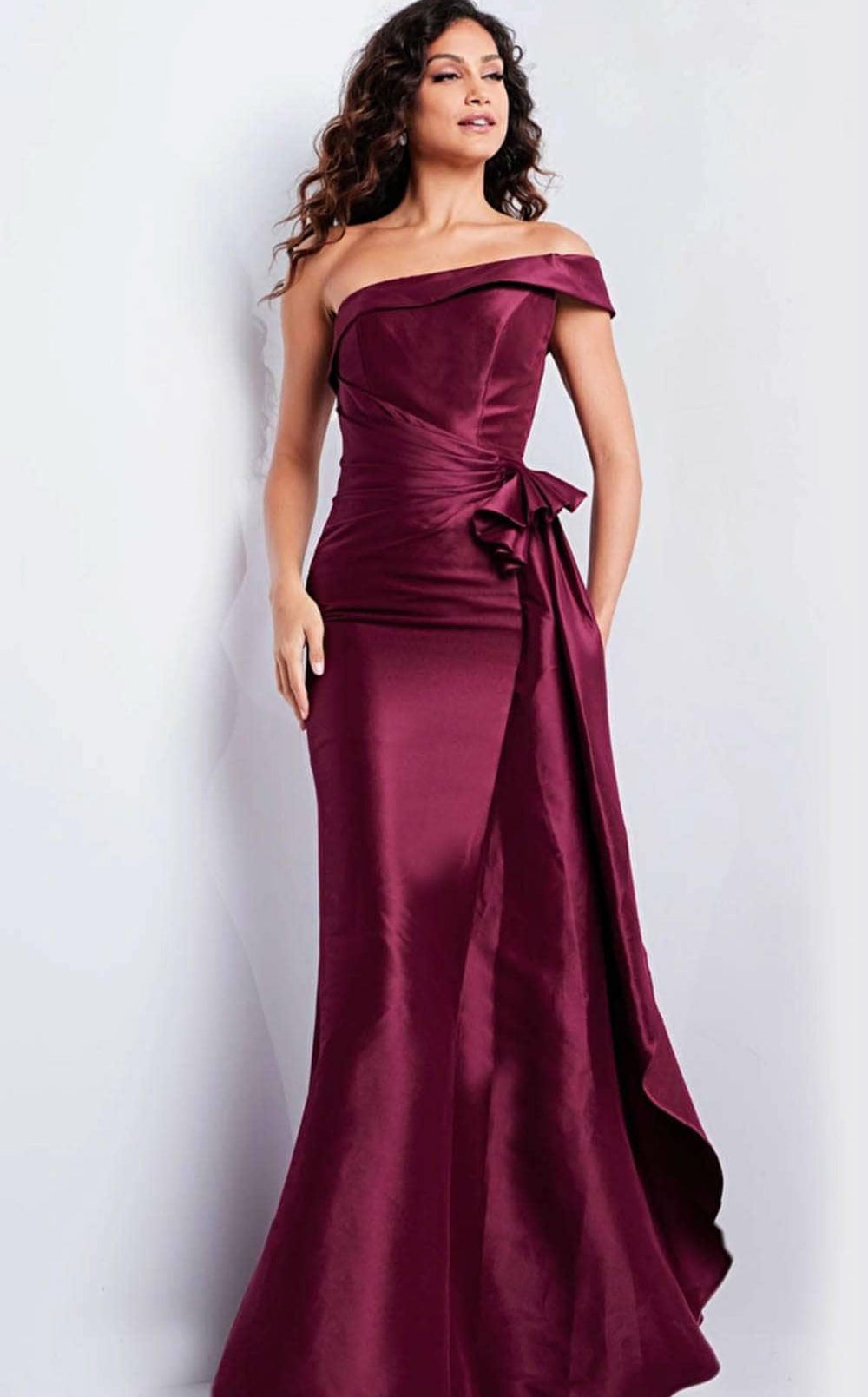 Jovani 25831 Dress - VOLAKK