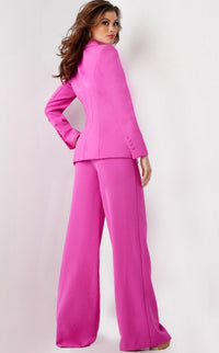 Jovani 25834 Jumpsuit view 4