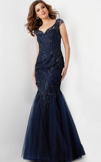 Jovani 25850 Dress view 3