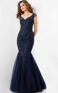 Jovani 25850 Dress view 4