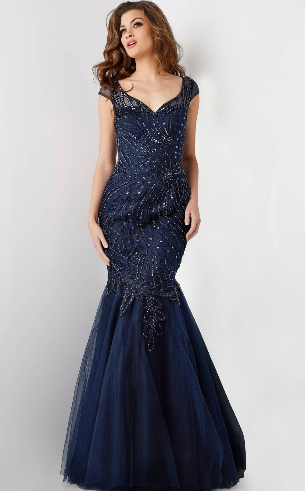 Jovani 25850 Dress - VOLAKK