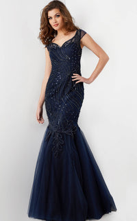 Jovani 25850 Dress view 2