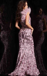 Jovani 25901 Dress view 4