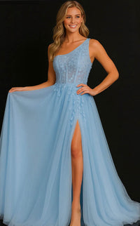Jovani 25913 Dress view 3